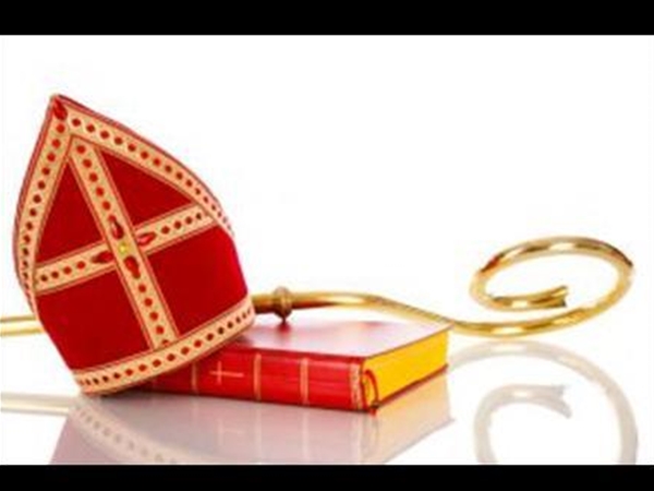 SINTERKLAAS VOOR BEDRIJVEN