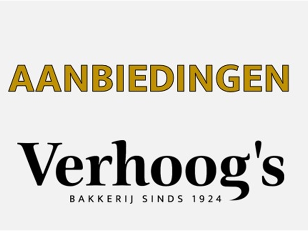 Aanbiedingen