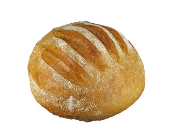 normandisch brood 400 gr