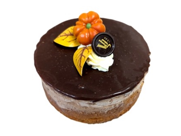 Herfst Appel