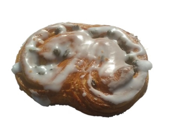 koffiebroodje&nbsp;3 stuks