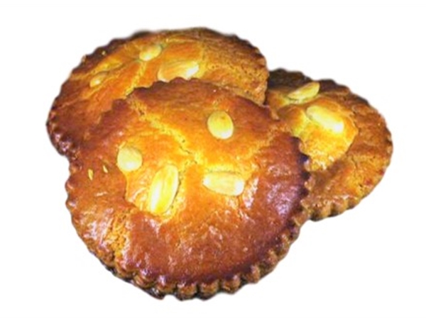 gevulde koek