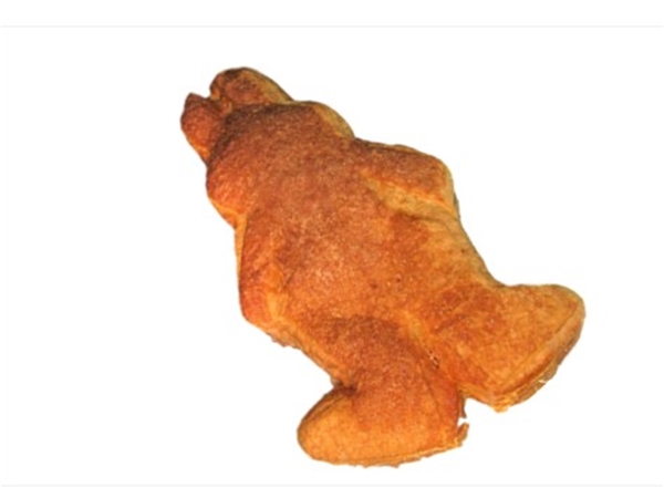 kaneelhazen&nbsp;2 stuks