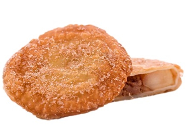 Verhoog's Appelbeignet