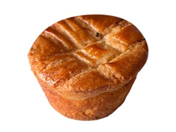 Appel Boterkoek