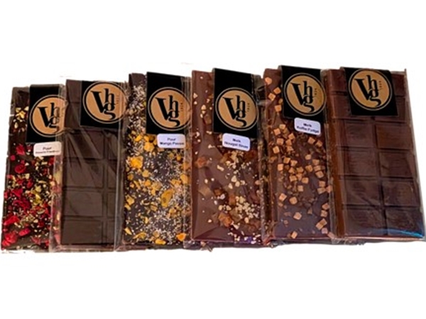 Chocolade