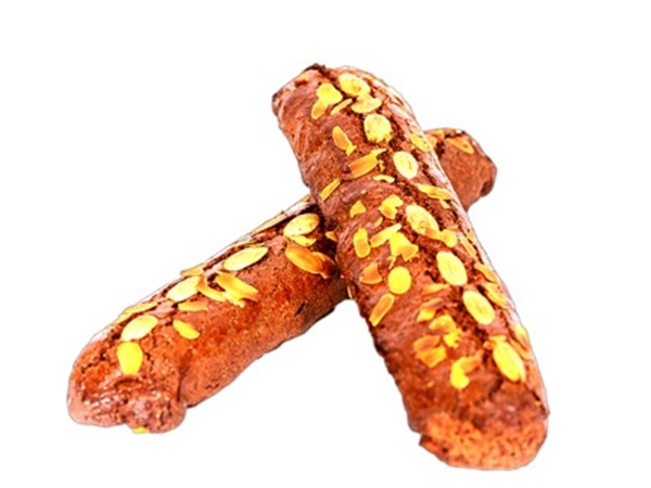 Speculaasstaaf 20 t/m 49 stuks