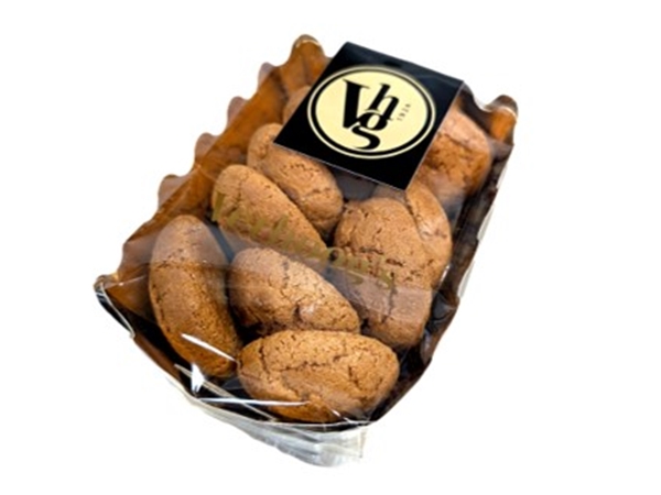 Bitterkoek