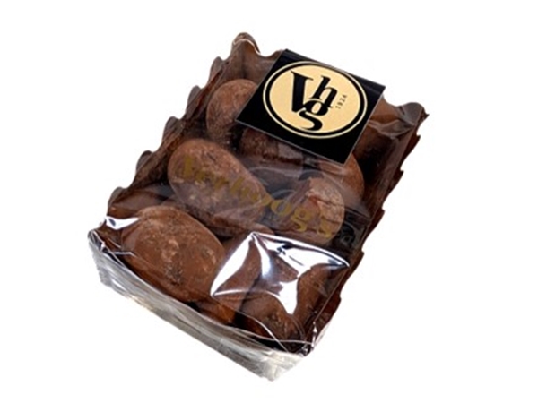Chocolade